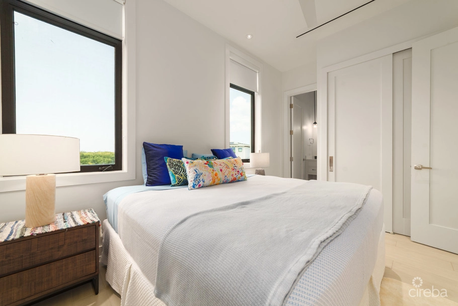 Olea 3 Bedroom Penthouse
