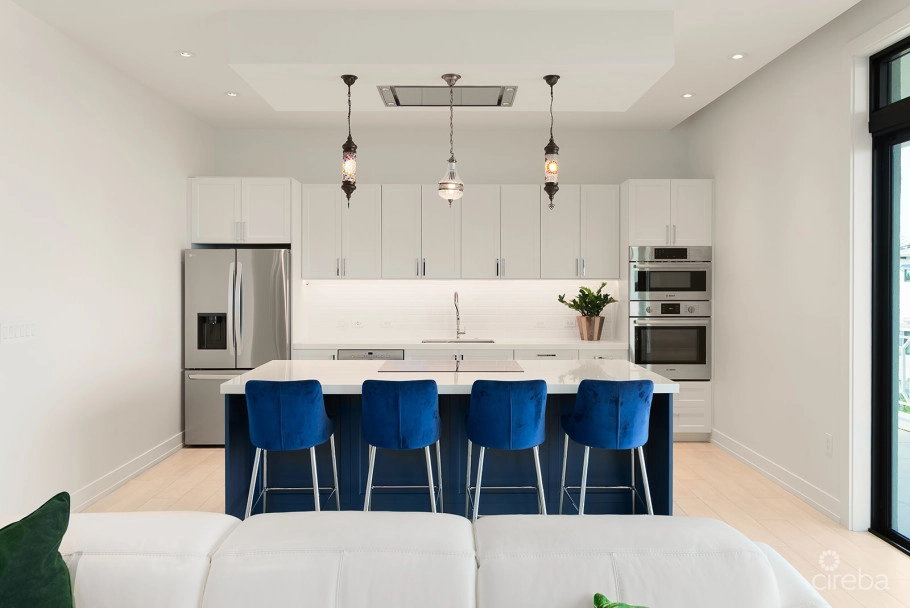 Olea 3 Bedroom Penthouse