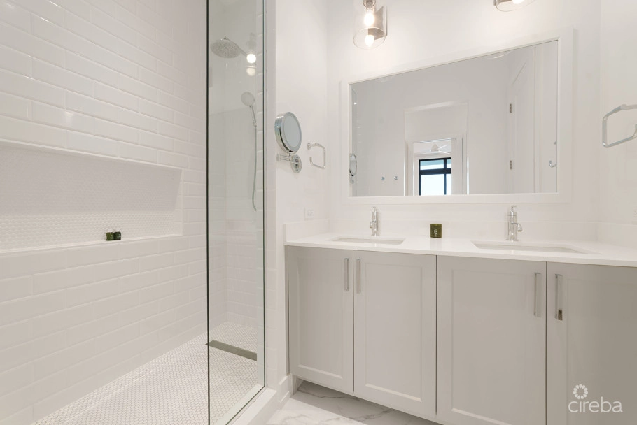 Olea 3 Bedroom Penthouse