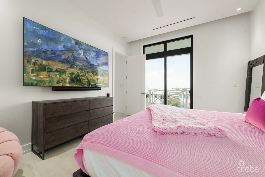 Olea 3 Bedroom Penthouse