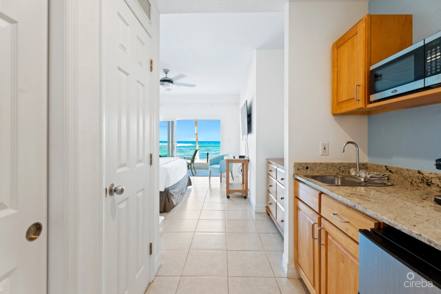 Castaway Cove - 50% Ownership