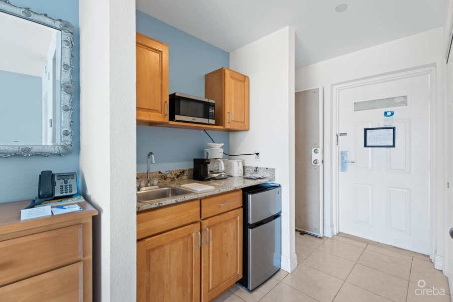 Castaway Cove - 50% Ownership
