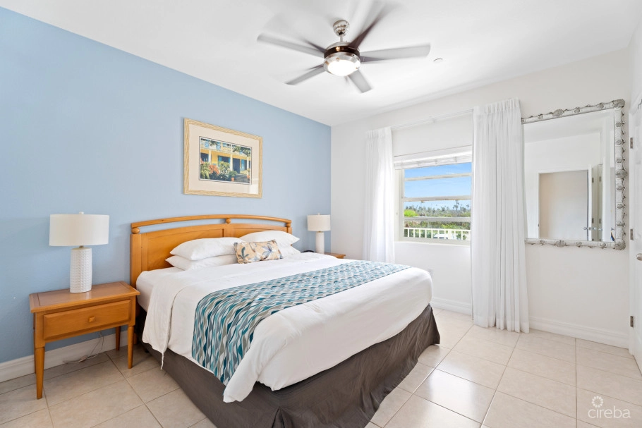 Castaway Cove - 50% Ownership