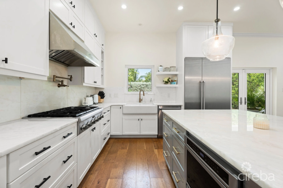 The Chymes 7, South Sound Home