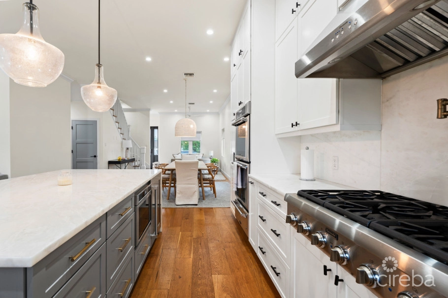 The Chymes 7, South Sound Home
