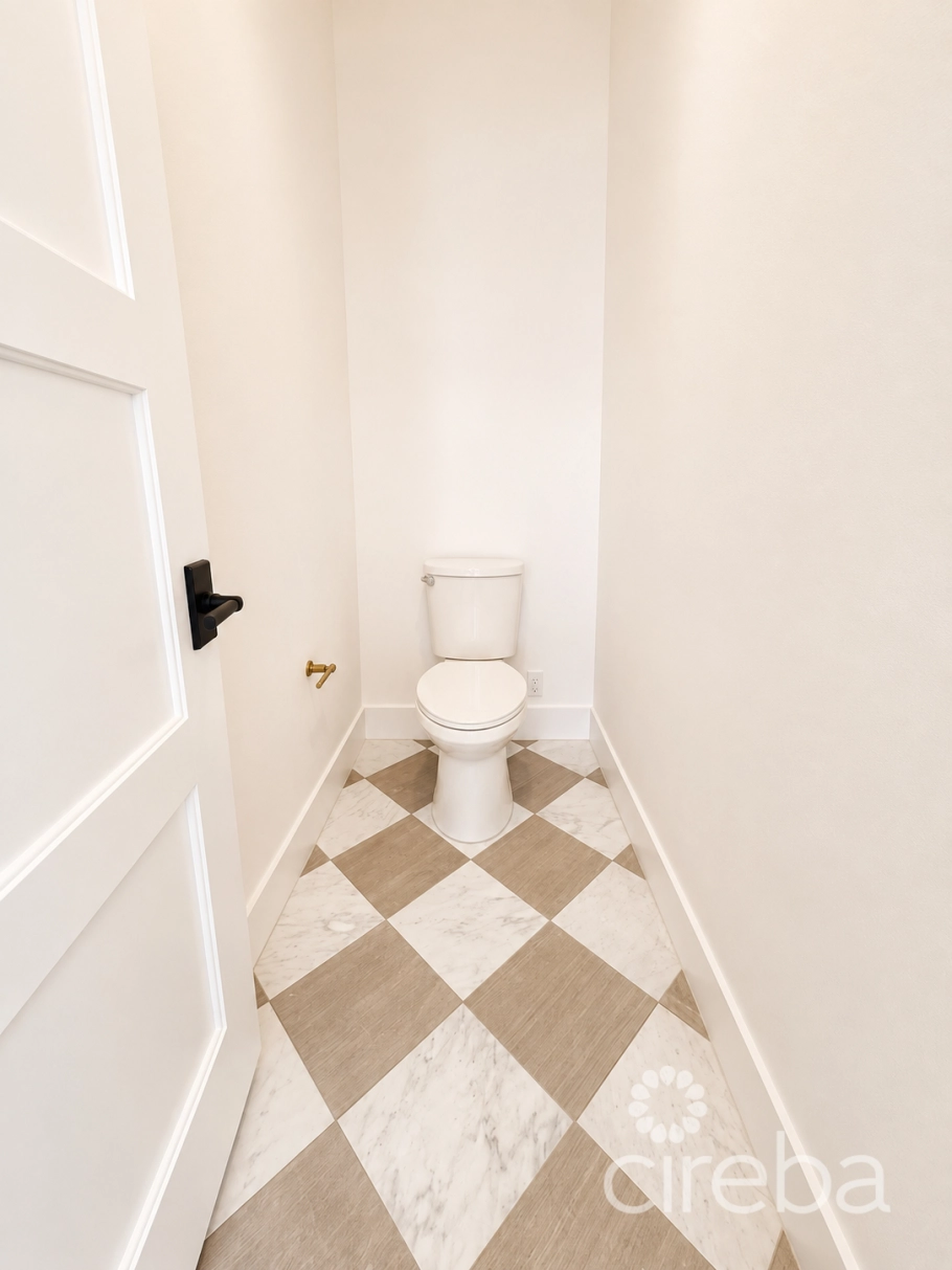 Snug Harbour Duplex Unit 1
