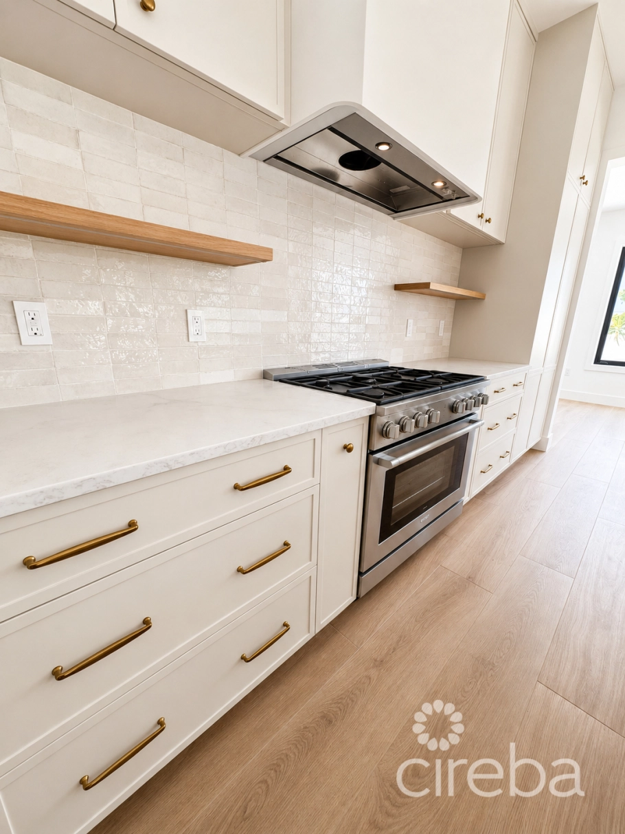 Snug Harbour Duplex Unit 1