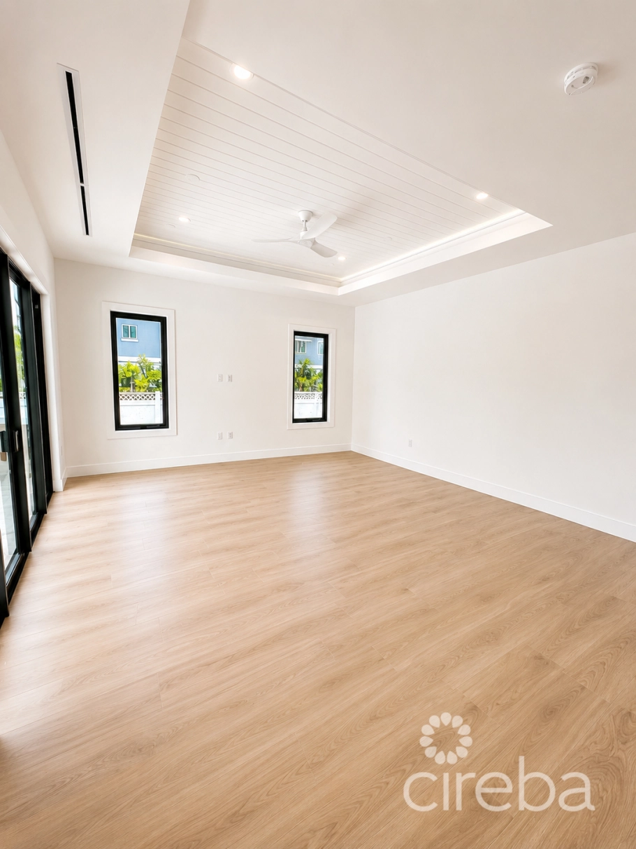 Snug Harbour Duplex Unit 1