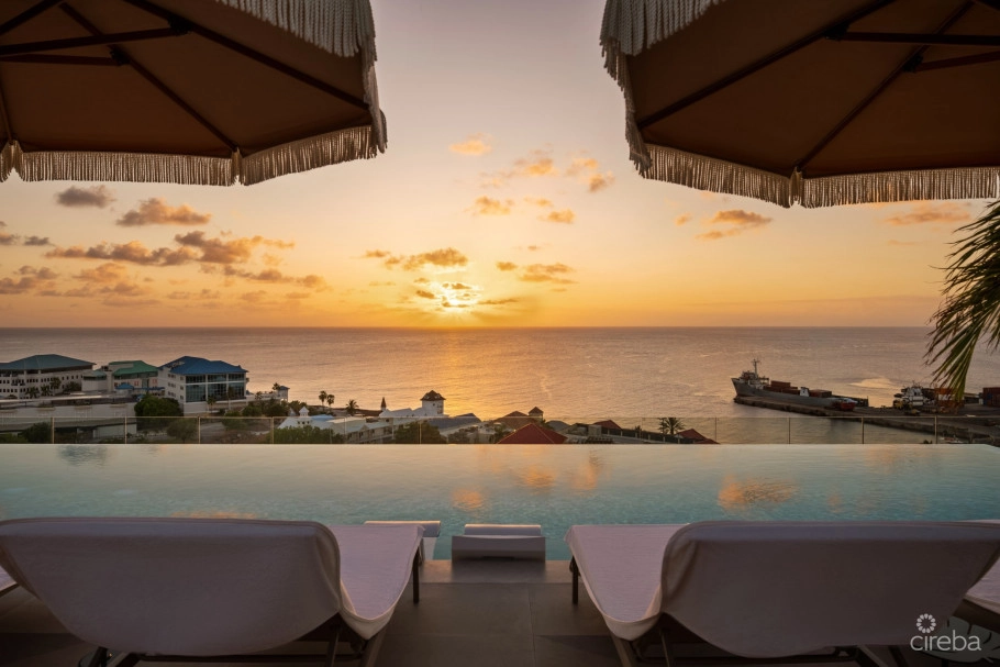 One Gt Residences Upgraded Unit 815