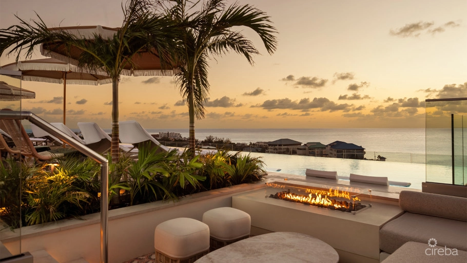 One Gt Residences Upgraded Unit 815
