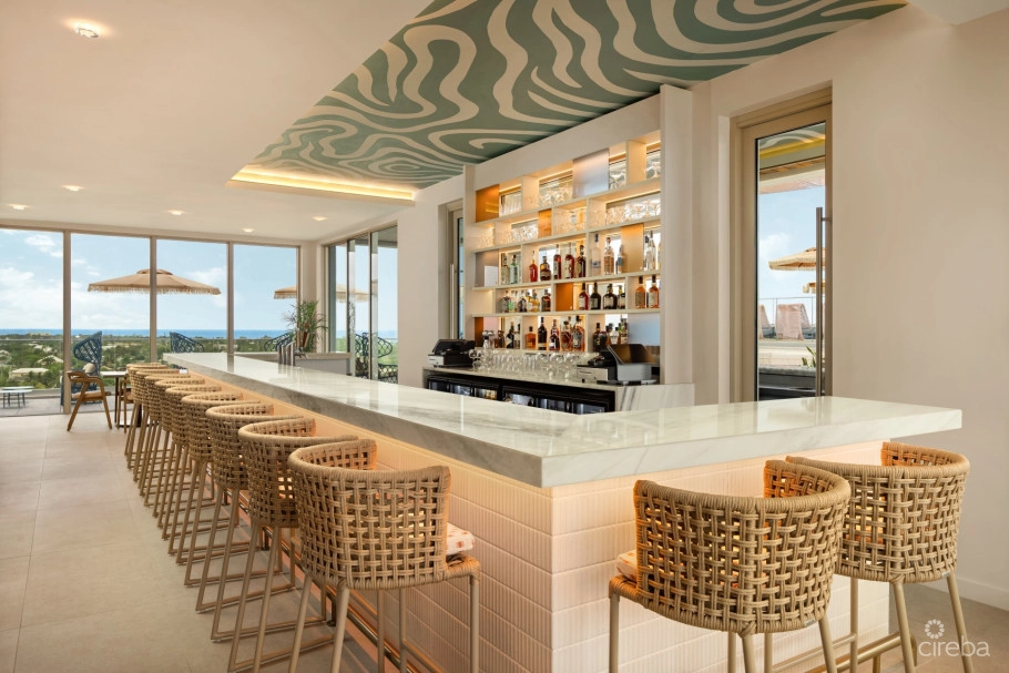 One Gt Residences Upgraded Unit 815