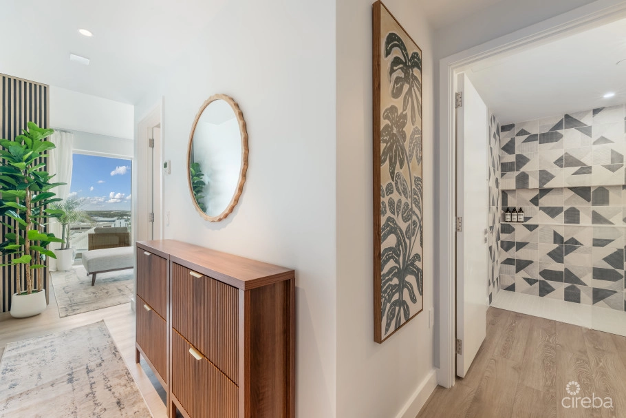 One Gt Residences Upgraded Unit 815