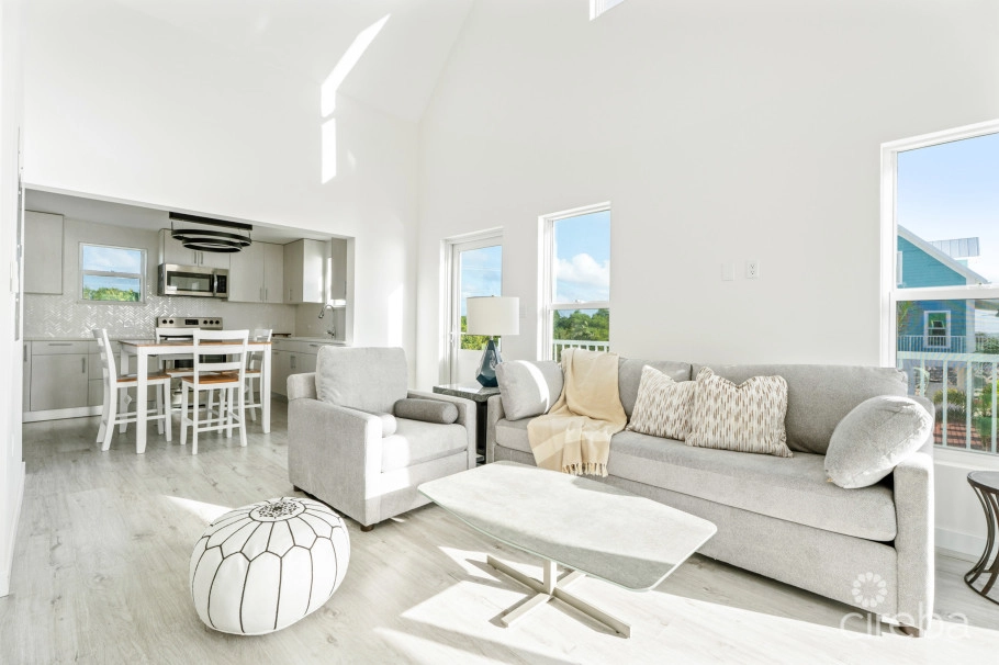 The Palms, Little Cayman | Two Beachfront Cottages