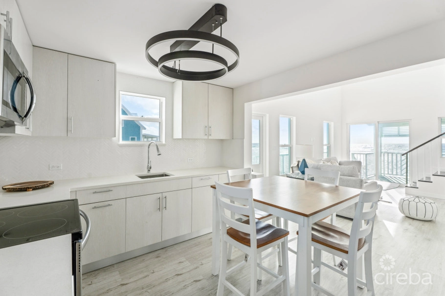 The Palms, Little Cayman | Two Beachfront Cottages