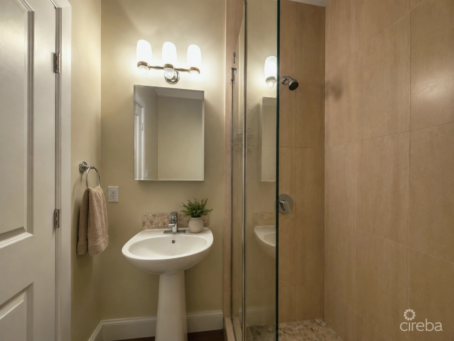 San Sebastian Phase 2 | 4bed/3.5bath | Garden & Pool View