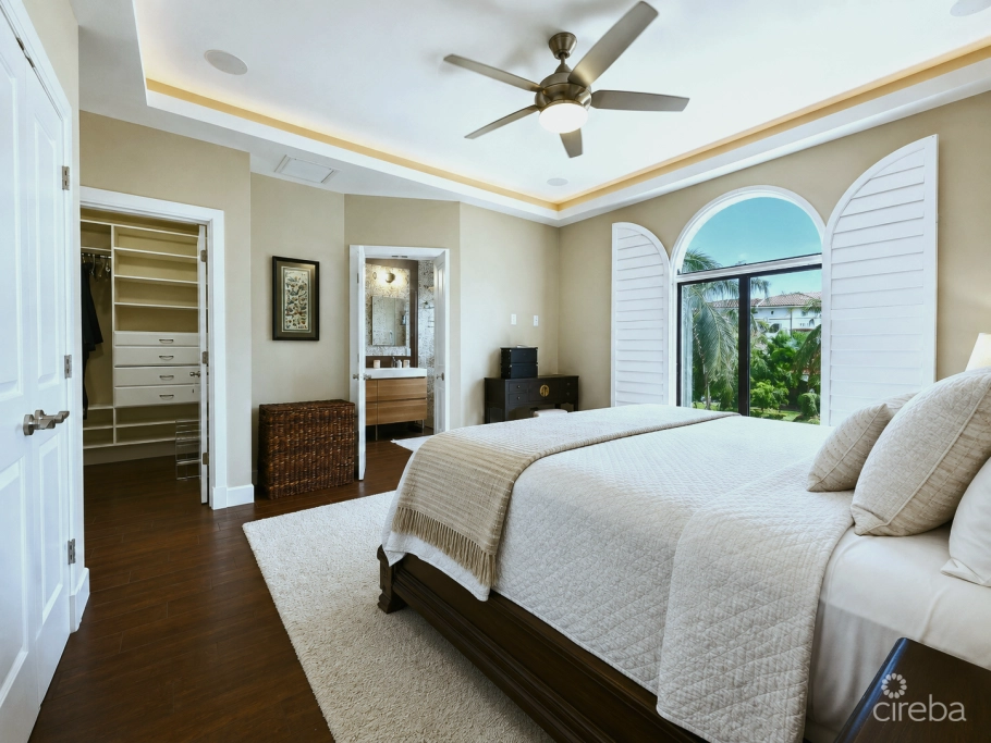 San Sebastian Phase 2 | 4bed/3.5bath | Garden & Pool View