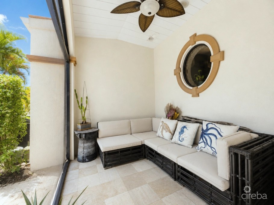 San Sebastian Phase 2 | 4bed/3.5bath | Garden & Pool View