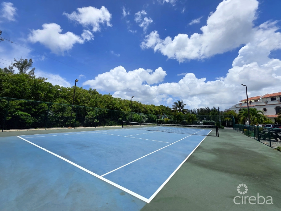 San Sebastian Phase 2 | 4bed/3.5bath | Garden & Pool View
