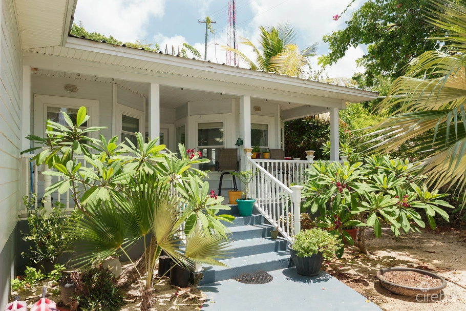 12% Roi - Income-producing Multi-unit Property | Fully Occupied - Cayman Brac