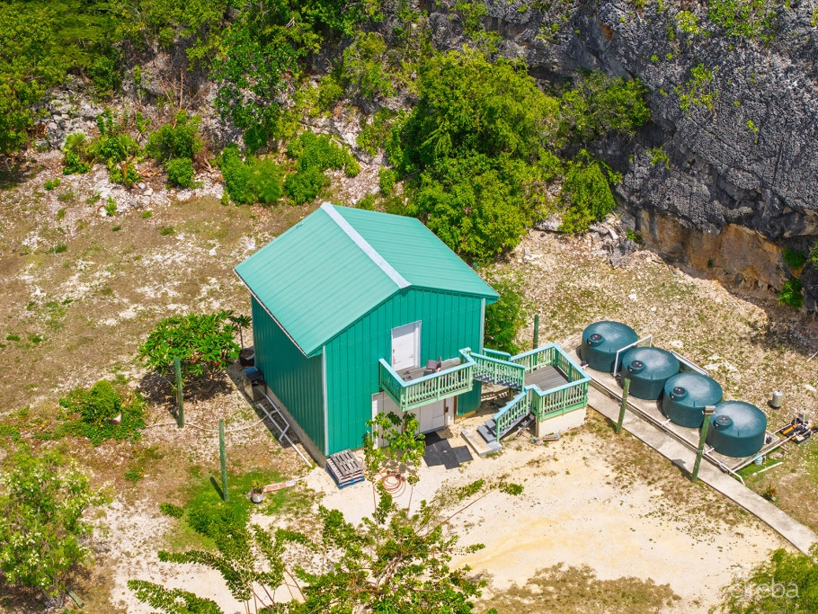 12% Roi - Income-producing Multi-unit Property | Fully Occupied - Cayman Brac