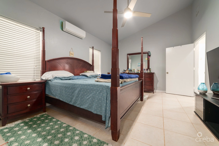 12% Roi - Income-producing Multi-unit Property | Fully Occupied - Cayman Brac