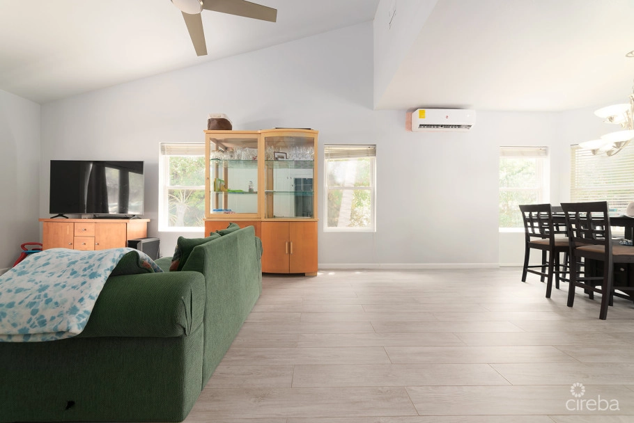 12% Roi - Income-producing Multi-unit Property | Fully Occupied - Cayman Brac