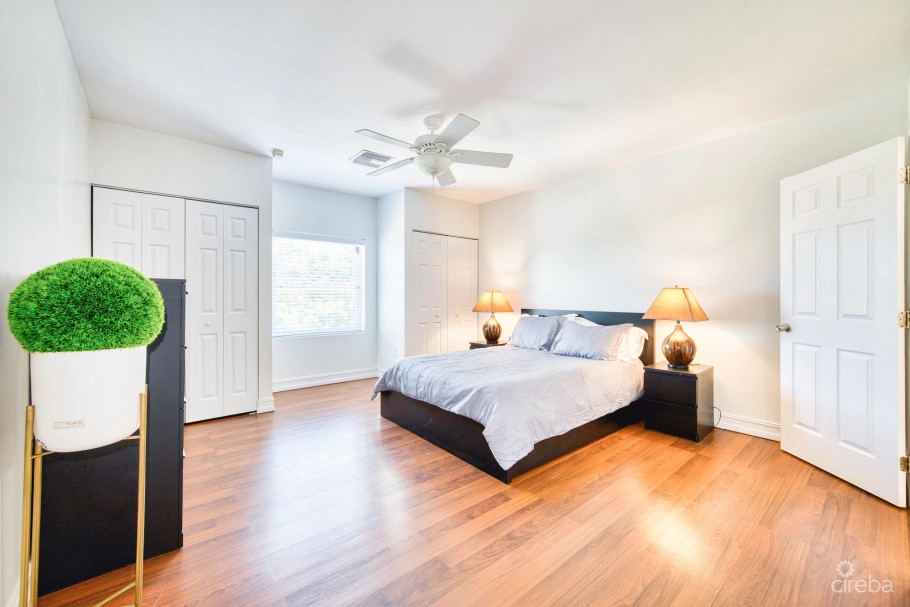 Executive Suites - 2 Bed Apartment - Georgetown - Unit 30