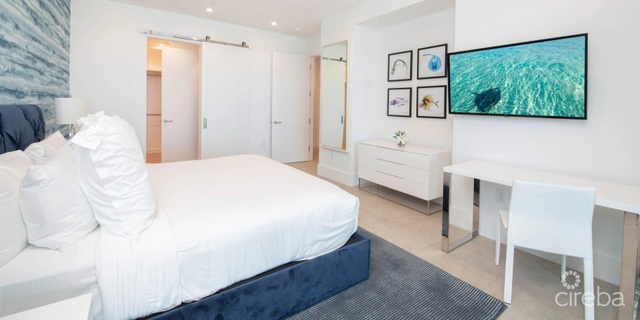 Rum Point Residences