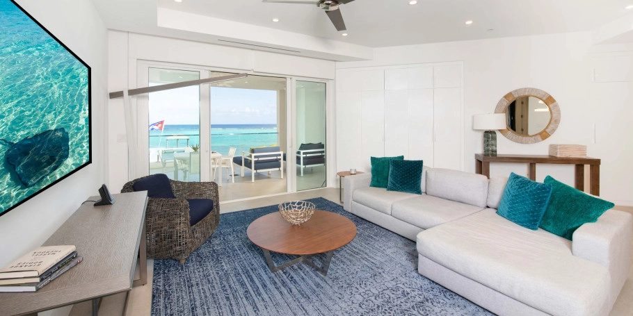 Rum Point Residences