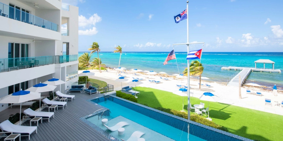 Rum Point Residences
