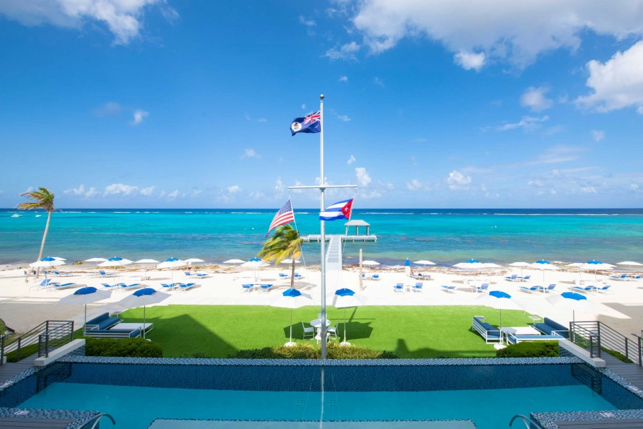 Rum Point Residences