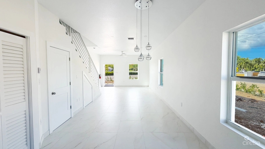 Brand New Serenity Retreat 2 Bedroom Townhouse