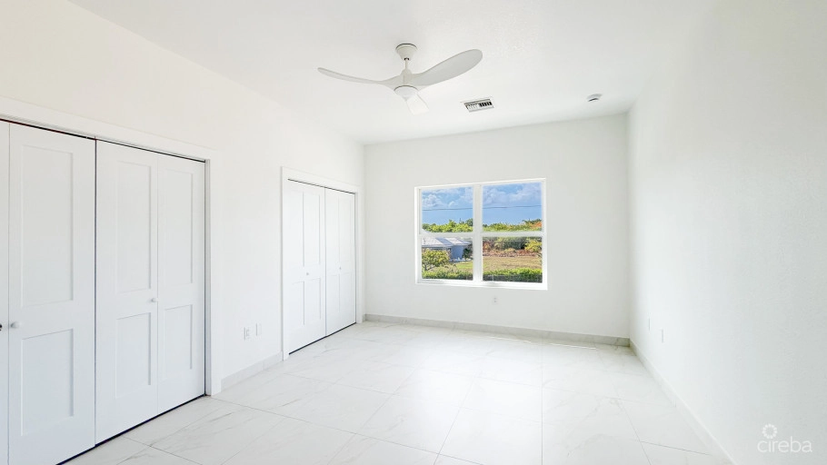 Brand New Serenity Retreat 2 Bedroom Townhouse