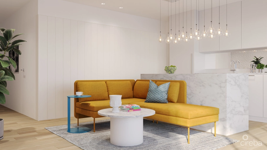 One|gt Residences - Unit 503