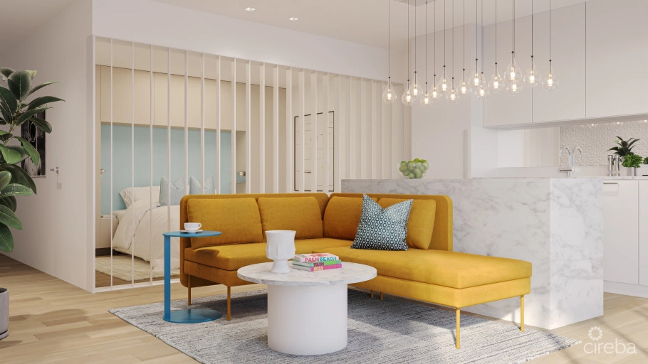 One|gt Residences - Unit 503