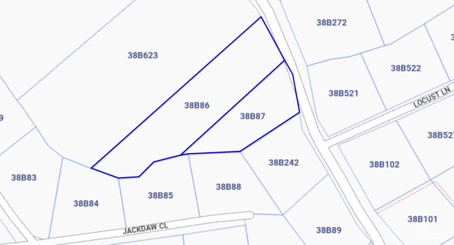 Family Home-northward