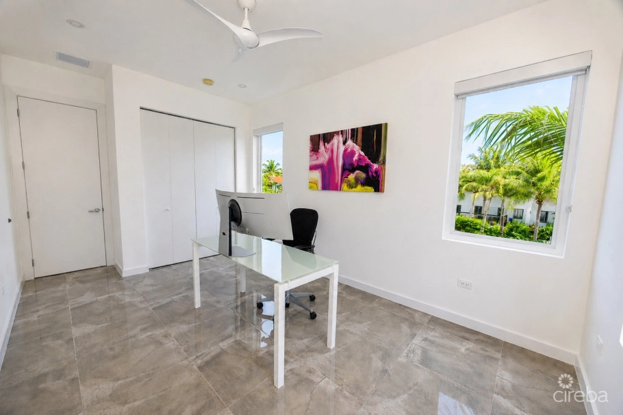 Twenty40 #16 Luxury Canalfront End Unit Townhome