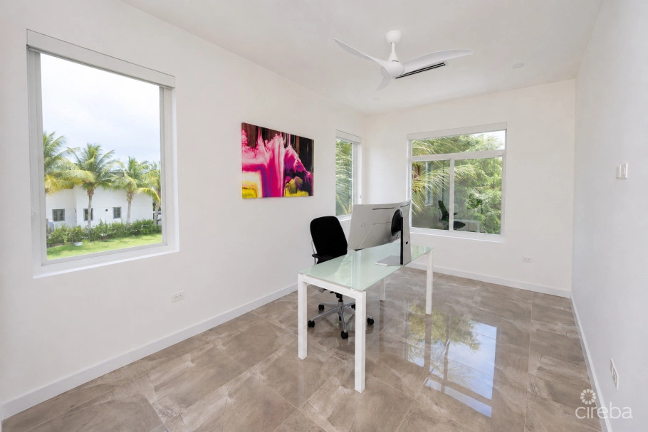 Twenty40 #16 Luxury Canalfront End Unit Townhome