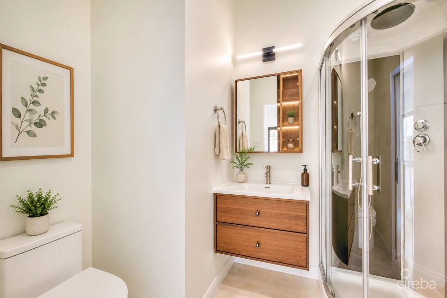 Greenwood Six #1 | Brand New Central Gt Condo