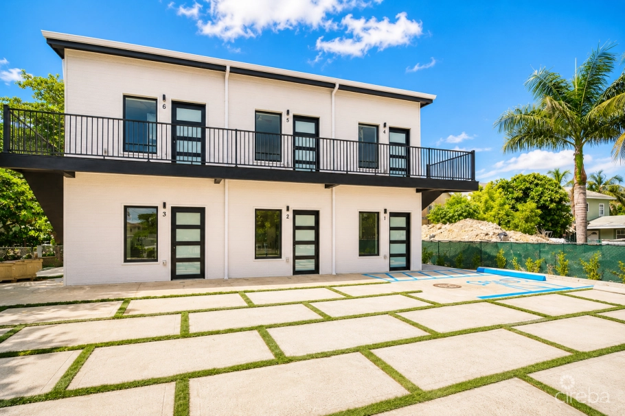 Greenwood Six #6 | Prime Central Gt Investment