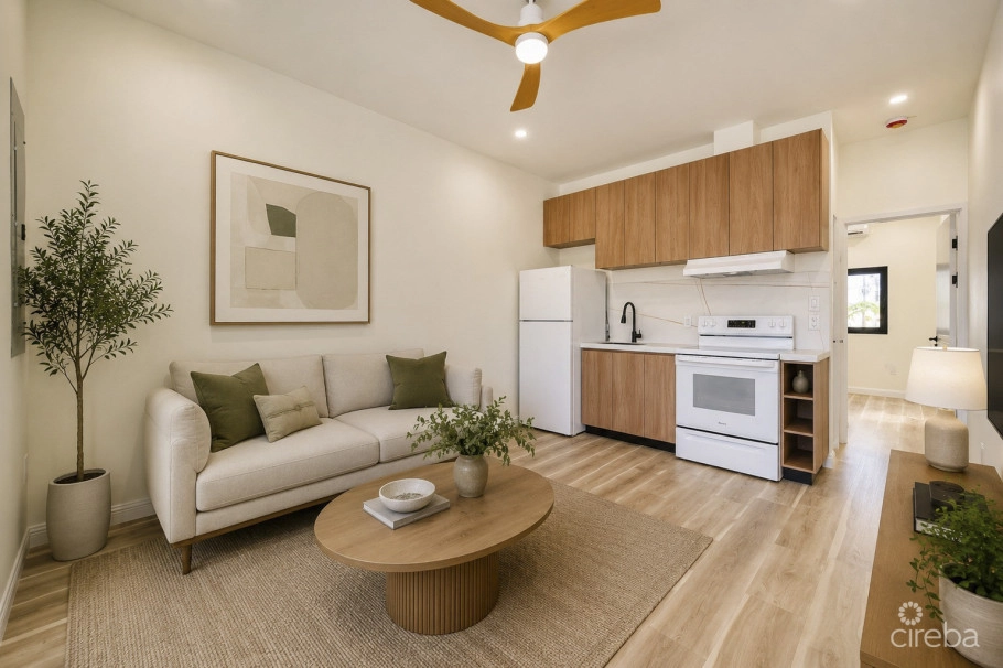 Greenwood Six #6 | Prime Central Gt Investment