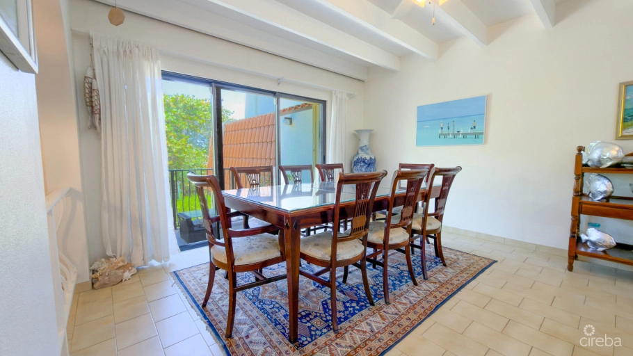Villas Pappagallo 2 Bed Oceanfront