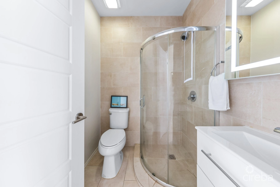 Vela #54, South Sound - Phase 1 - Ocean Views