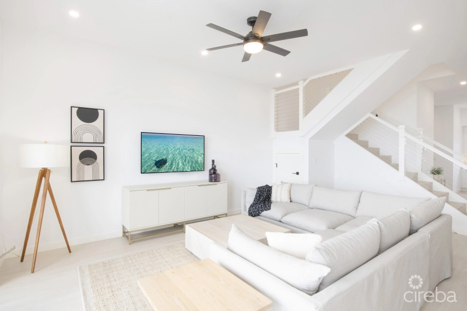 Seahaven Cassava Pointe Ocean Villa