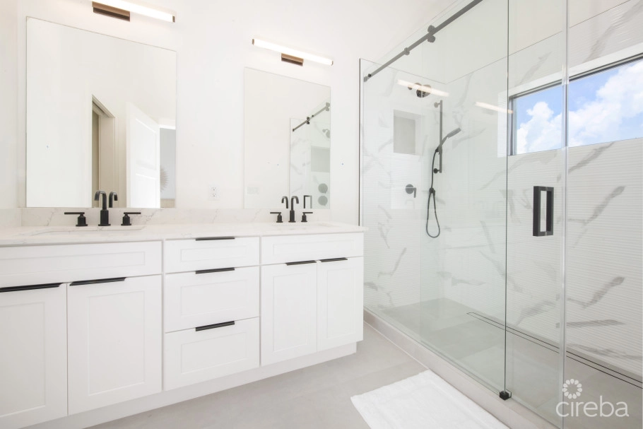 Seahaven Cassava Pointe Ocean Villa