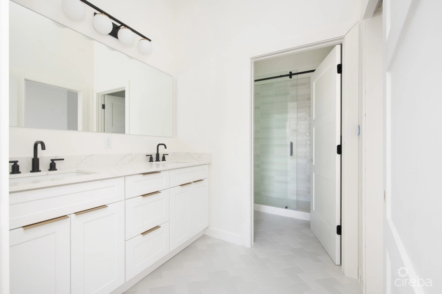Seahaven Cassava Pointe Ocean Villa