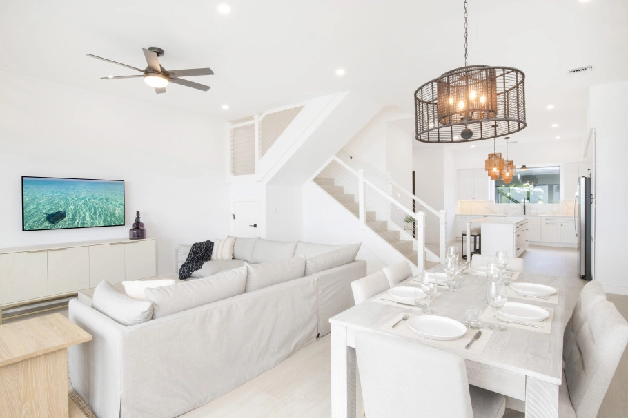Seahaven Cassava Pointe Ocean Villa