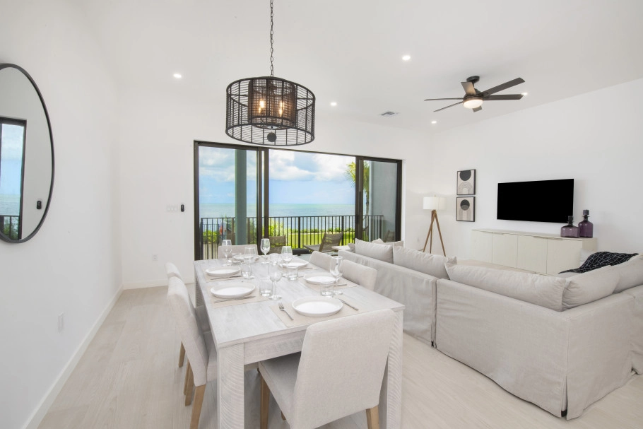 Seahaven Cassava Pointe Ocean Villa
