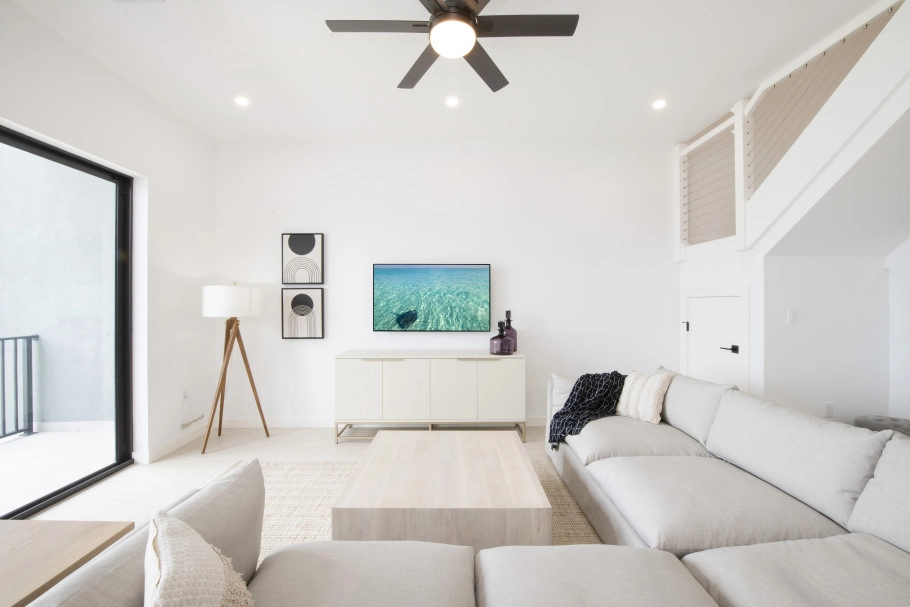 Seahaven Cassava Pointe Ocean Villa