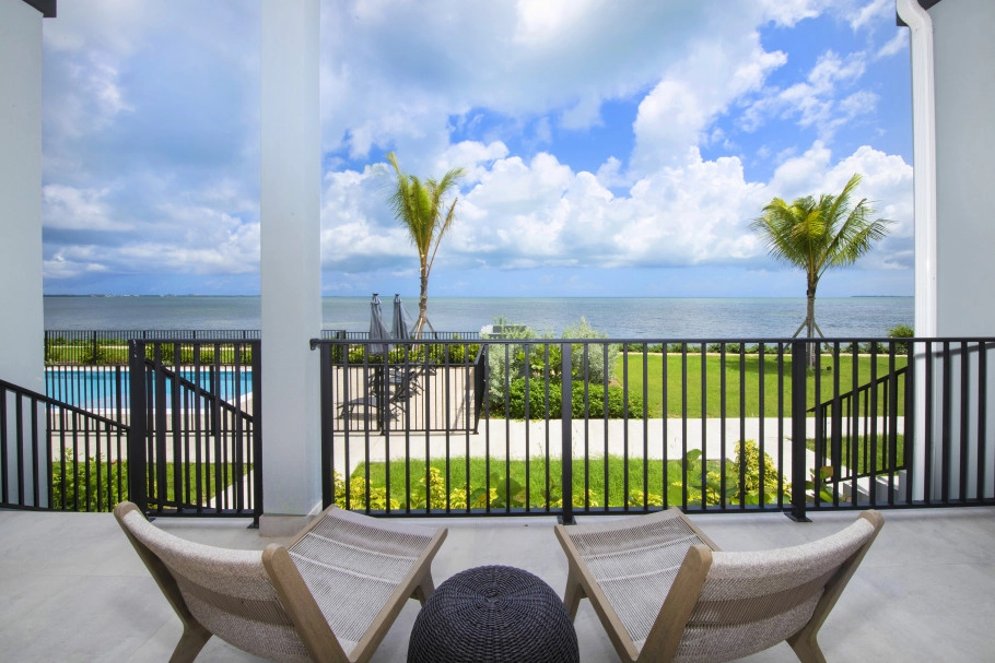 Seahaven Cassava Pointe Ocean Villa